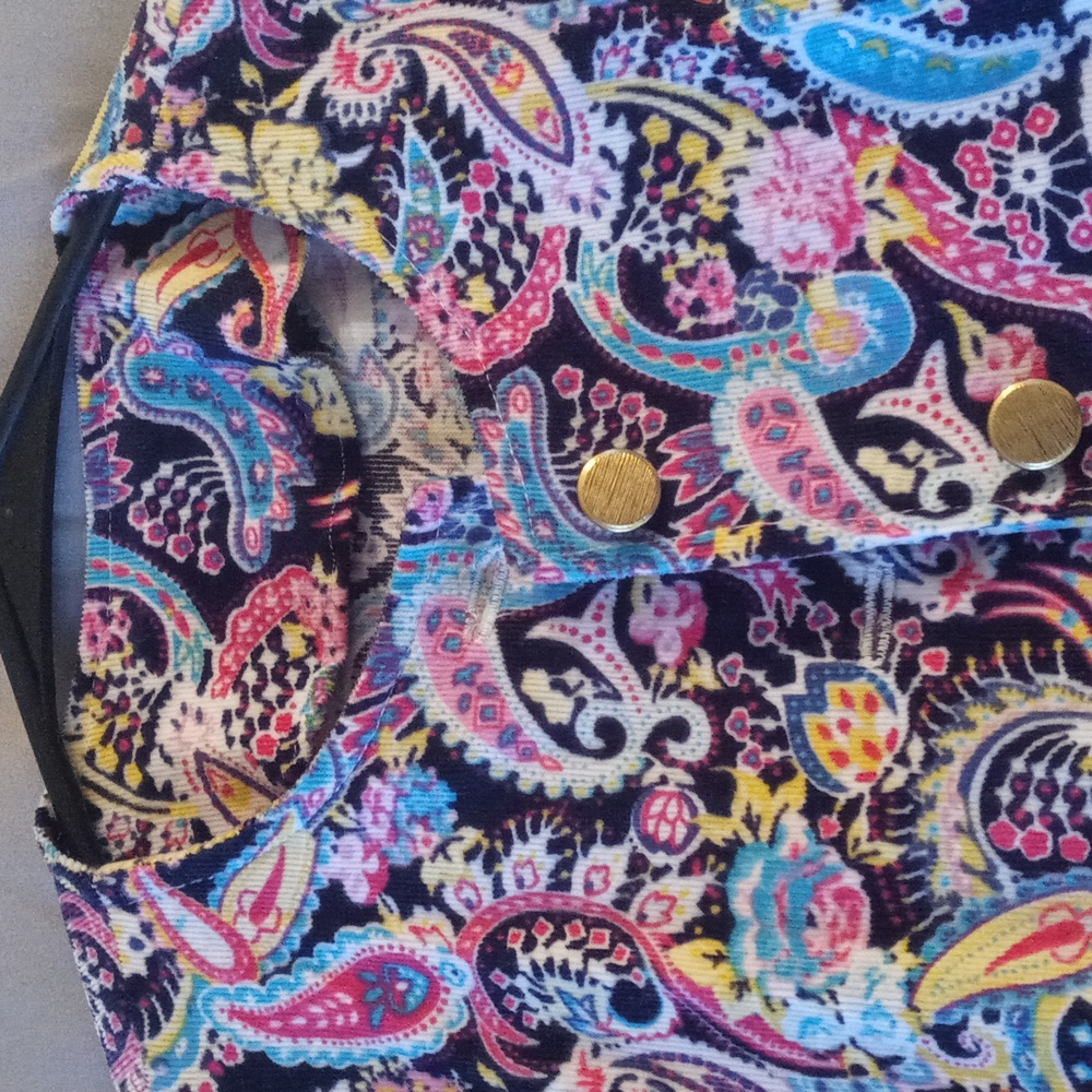 Blazer Cropped - image 2